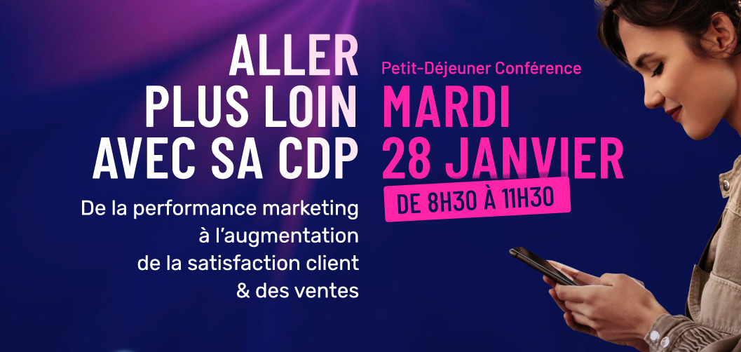 Retour d’expérience : de l’amélioration de la performance marketing à l’augmentation de la satisfaction client