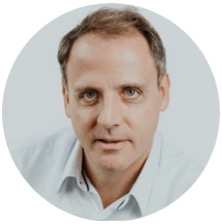 Photo de Thomas Bouladier - CTO d'imagino