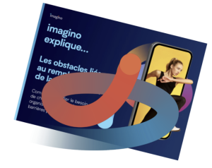 Livre Blanc – imagino explique « Les obstacles liés au replacement de la pile MarTech »