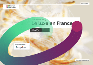 Rapport du Luxe en France (2025)