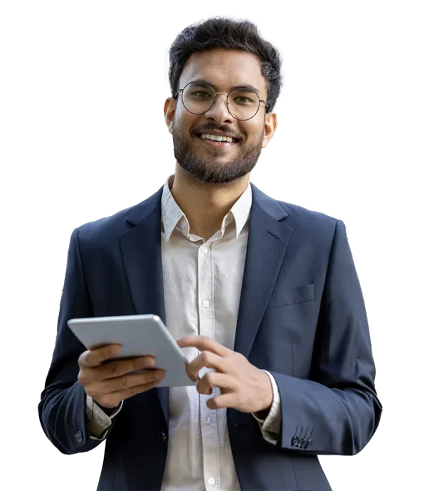 man with tablet smart 2-800px