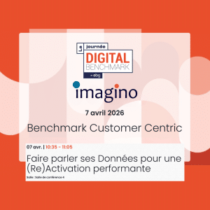 Journée Benchmark Customer Centric