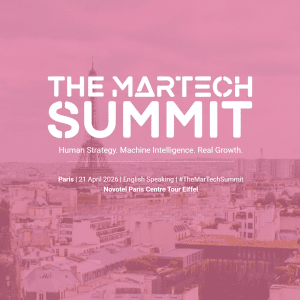 The MarTech Summit