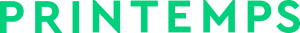 Logo Printemps