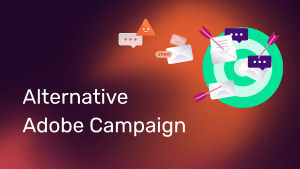 Pourquoi imagino s&rsquo;impose comme la meilleure alternative à Adobe Campaign?