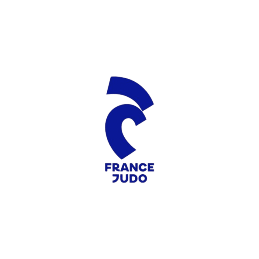 France Judo logo