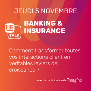 Hub Talk Banking & Insurance 2026
