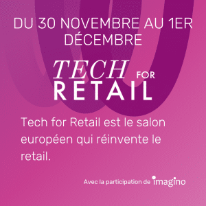 Tech for Retail 2026