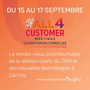 All4Customer Salon One to One Meetings Cannes 2026