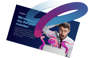 Whitepaper – We’re here to Slay the CDP Monster