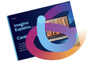 Whitepaper – “imagino explains” Cataloguing