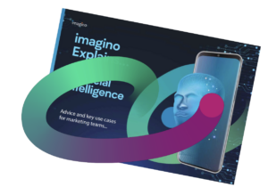 Whitepaper – “imagino explains” AI