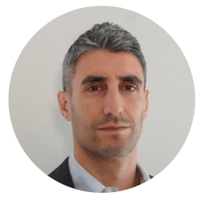 Mike Angoff imagino US GM