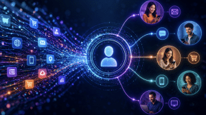 Why Your B2C CDP Platform Is a Data Layer and Why That’s No Longer Enough