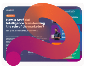 How is Artificial Intelligence Transforming the Role of the Marketer