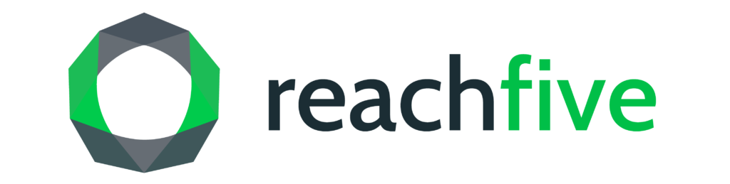 logo ReachFive