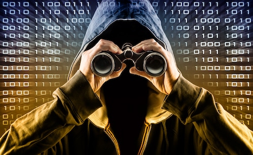 Hacker