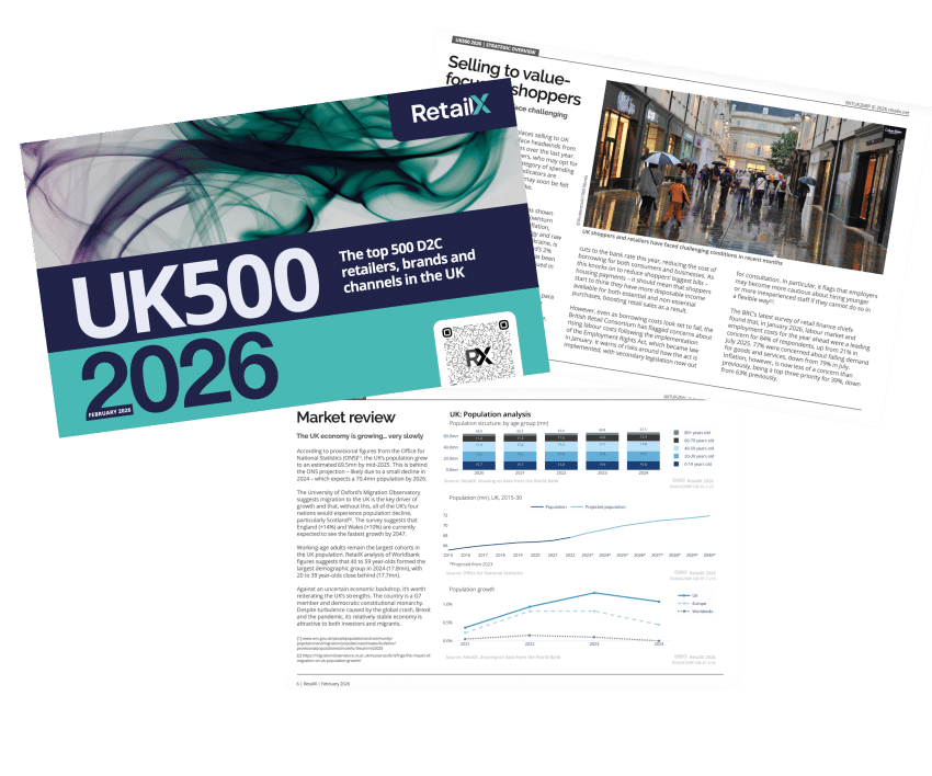 UK Top500 Report 2026