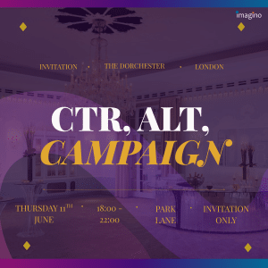 CTR, ALT, CAMPAIGN