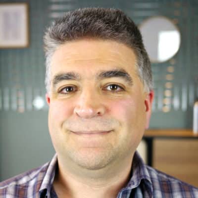 Tim Biddiscombe