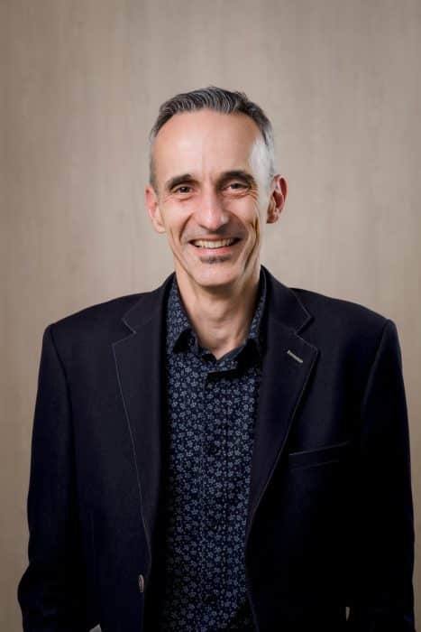Mathieu Lavedrine